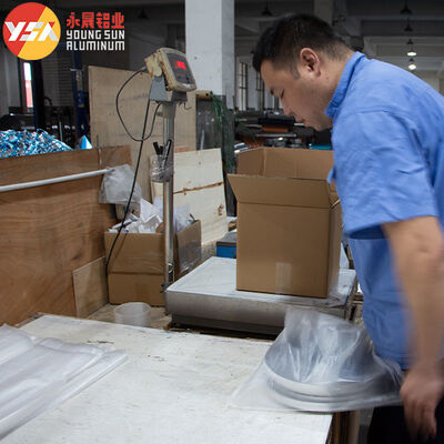 Double Sided Laminated AL+PET+AL Aluminum Foil Film For Cable