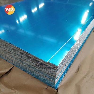 18 Gauge Aluminum Sheet