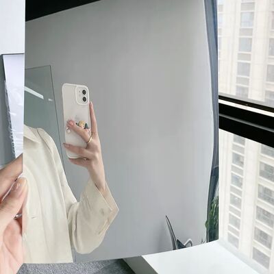 Aluminium miroir 1050 1060 1100 3003, largeur 1850mm, pour plafond