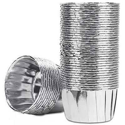 Aluminum Foil Cups