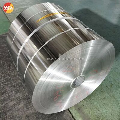 8011 1235 Aluminum Foil Roll 0.009mm 100mm Wide Shisha Hookah Tobacco Foil for Smoking Shops
