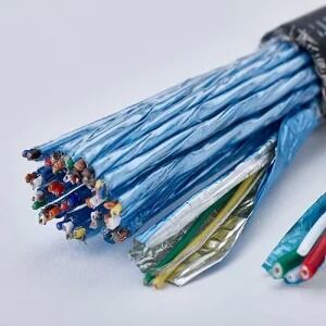 8000 Series Aluminum Foil Roll Custom Width Food Grade Packaging Insulation Kitchen Wrap