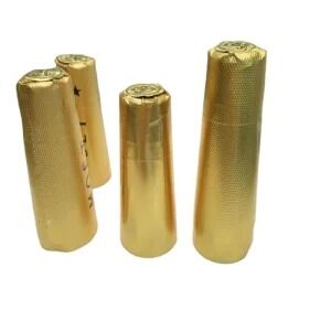 8000 Series Aluminum Foil Roll Custom Width Food Grade Packaging Insulation Kitchen Wrap