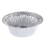 Aluminum Foil Bowl