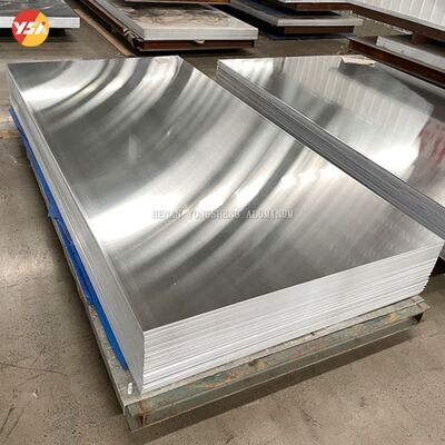 1000, 3000, 5000, and 6000 series Aluminum Sheet for Architecture Curtain Wall & Facade Cladding