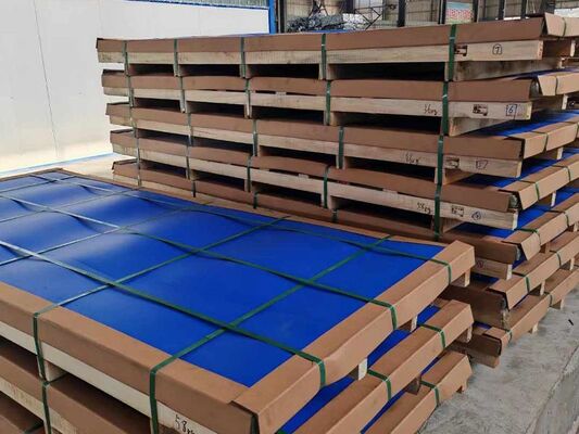 1000, 3000, 5000, and 6000 series Aluminum Sheet for Architecture Curtain Wall & Facade Cladding