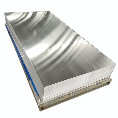 Aluminum Plate 1060 3003 | Furniture Aluminum Sheet | Roofing Tile Material | Curtain Wall Panel | Customizable Size | Factory Direct Supply