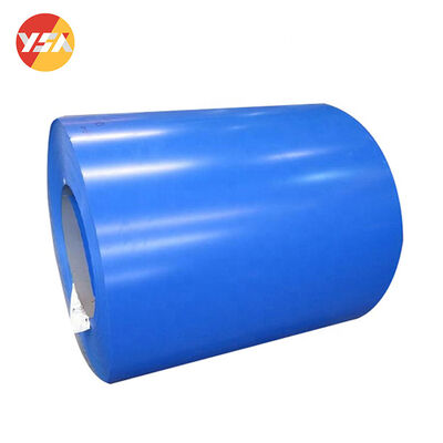 UV Resistant Color Coated Aluminum Coil 1060 3003 0.2-6.0mm for Wall Cladding Roof Pipe Insulation Wrapping Furniture