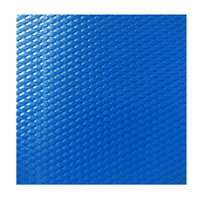 Embossed Aluminum Sheet Coil 1060 3003 0.2-3.0mm Insulation Jacketing Ceiling Column Cladding Refrigerator Liner