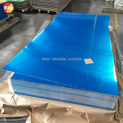 Aluminum Plate 3003 | Furniture Aluminum Sheet | Ceiling Material | Curtain Wall Panel | Roofing Tile Aluminum | Customizable | Yongsheng