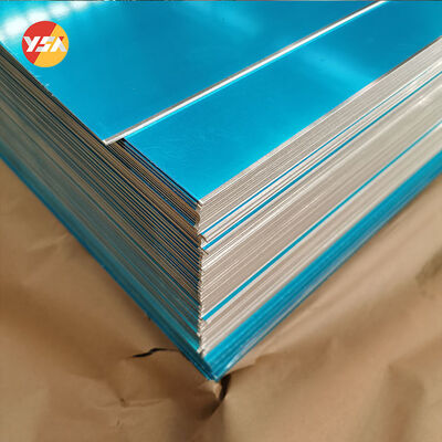 Stamping Welding Bending Cutting Process Aluminum Plate Sheet Panel for Home Appliance Kitchen Architectural Decoration