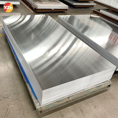 ndustrial Aluminum Sheets | Stamping, Bending, Welding & Cutting Processing | Suitable for Home Appliances, Kitchen & Bathroom, Architectural Decoration