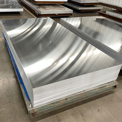 Aluminum Sheets 1100, 1060, 3003 | For Ceiling Systems, Decorative Trims, Handle Materials & Curtain Wall Panels | Customizable | Yongsheng