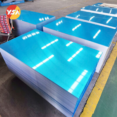 Aluminum Sheet 1060 3003 5052 | For Curtain Wall, Furniture & Ceiling Systems | Manufacturer Customization