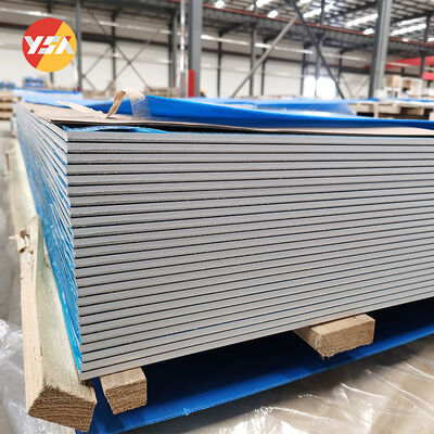 Aluminum Platet 1060, 3003, 5052 | For Furniture, Roofing Tiles & Ceiling Panels | Manufacturer Customization