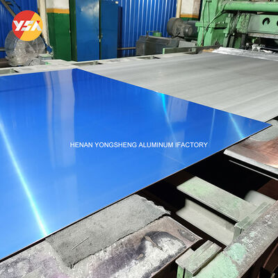 Aluminum Plate for Electronic Enclosures/Heat Sinks/Hoods/Automotive Parts Thickness & Specifications Adjustable