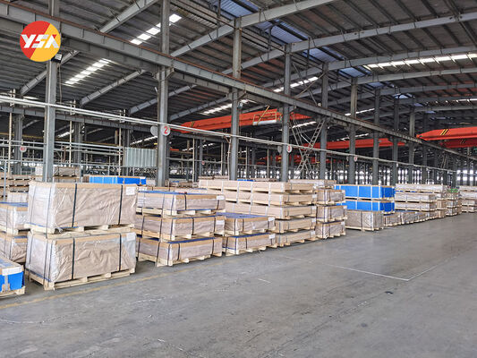 Aluminum Sheet 1060 3003 5052 | For Curtain Wall, Furniture & Ceiling Systems | Manufacturer Customization