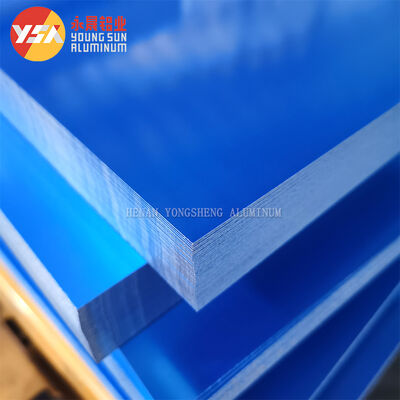 Aluminum Sheet 1060 3003 5052 | For Curtain Wall, Furniture & Ceiling Systems | Manufacturer Customization