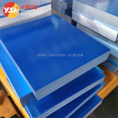 ASTM B209 Weldable 5005 5052 5083 Aluminum Plate 6mm 10mm 20mm Marine Grade Corrosion Resistant Tight Tolerance