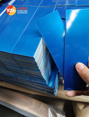 Aluminum Sheet 1060 3003 5052 6061 | Coating/Anodizing Customizable | Suitable for Automotive / Construction / Packaging / Electronics Industries