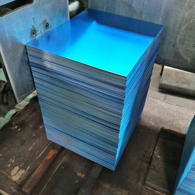 Aluminum Plate 5052 5182 5754 6016 | Automotive Aluminum Sheet | Appliance Panel | Industrial Aluminum Material | Customizable | Yongsheng