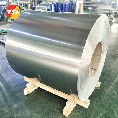 1xxx Series Aluminum Coil (1050/1060/1100) | Thickness 0.2-6.0mm | High-Strength & Lightweight | Versatile for Automotive, Construction & Packaging
