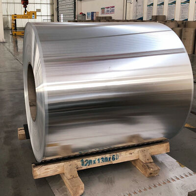 1060/3003/5052/6061 | High-Strength & Lightweight | PE/PVDF/Fluorocarbon Coating Options | Customizable for Curtain Wall / Automotive / Electronics