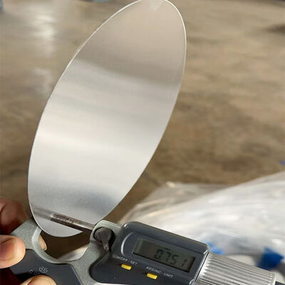 Aluminum Discs 1050, 1060, 3003 | For Cookware & Spinning Applications | Custom Sizes | Factory Direct Sales