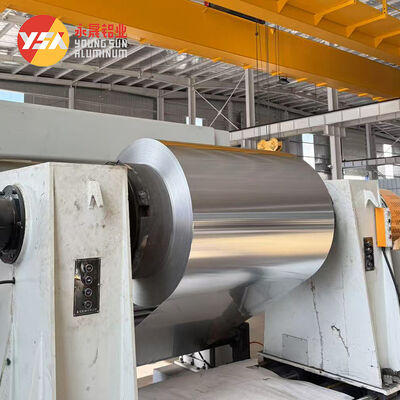 Folia aluminiowa 1060, 1235, 8011 | Do pakowania cukierków, uszczelniania medycznego, hydroizolacji dachów, wykładzin pojemników i materiałów izolacyjnych | Możliwość personalizacji