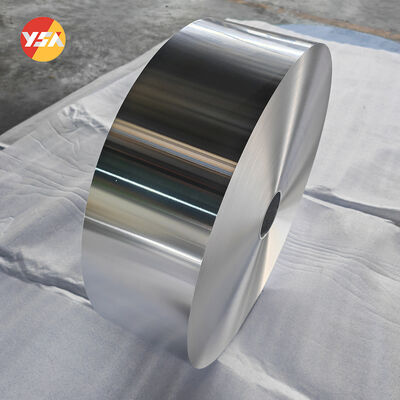 8011 8079 Aluminum Foil Pharmaceutical Aluminum Blister Foil High Dyne Easy Peel Child Resistant Embossed Silver Gold Foil Airtight Preservation Medical Packaging Barrier Foil