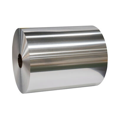 Aluminum Foil Roll 3003 8011 | Meal Box Foil | Container Foil | Food Packaging | Customizable | Yongsheng Manufacturer