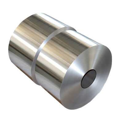 Salon Hair Coloring Aluminum Foil Roll 3003 8011 Custom Width Salon Supplies Wrap