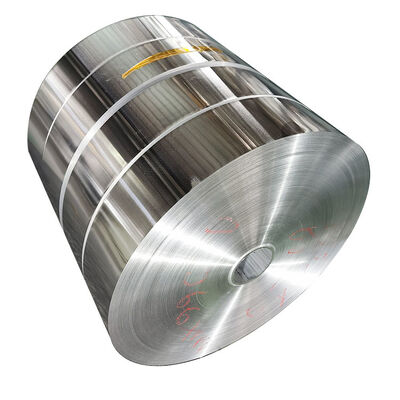 3003 8011 8079 Custom Aluminum Foil Roll Baking Food Packaging Container Material