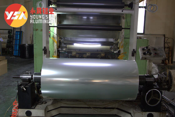 Reflective Double Bubble Laminated Aluminum Foil Vapor Barrier Thermal Insulation for Construction Energy Saving