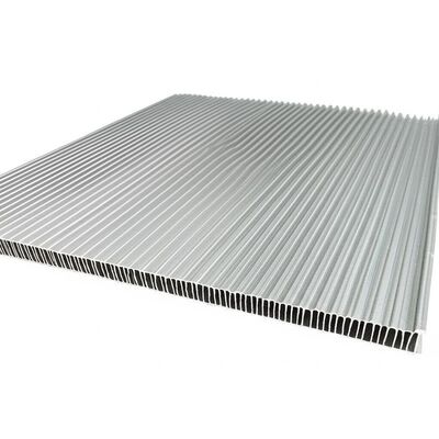 Panel Thickness 0.5-5mm Aluminum Honeycomb Panels Suitable for Aircraft Interiors Wall Panels and Industrial Equipment Enclosures