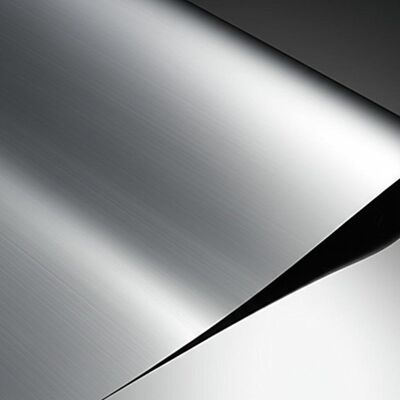 1000/5000 Series High-Gloss Mirror Aluminum Material: Exceptional Flatness and Luster, Suitable for Precision Manufacturing