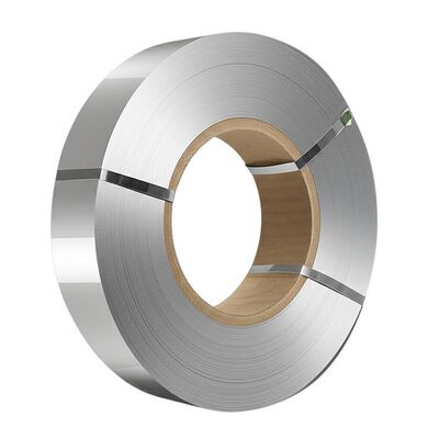 100 Aluminum Strip Coil Roll Versatile Lightweight Corrosion Resistant Material Designed for Aerospace and Manufacturing