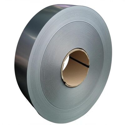 AA8011 Alloy States Color Coated Aluminum Coil EN10130 Standard Suitable for Exterior Wall Panels Roofing and Industrial