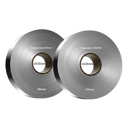 3003 5052 6061 Aluminium Coil  Suitable for Aerospace Applications