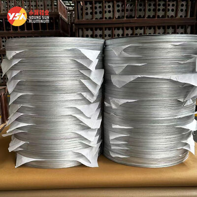 Smooth No Burr Precision Cut Aluminum Circle Disc 1050 1060 3003 for Multiple Industrial Processing Applications