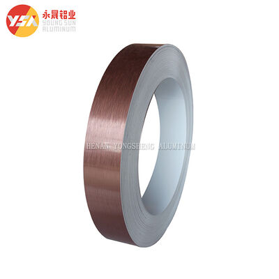 5052 6061 8011 0.2-10mm Thickness Aluminum Sheet Aluminum Coil Aluminum Strip Factory Direct Delivery