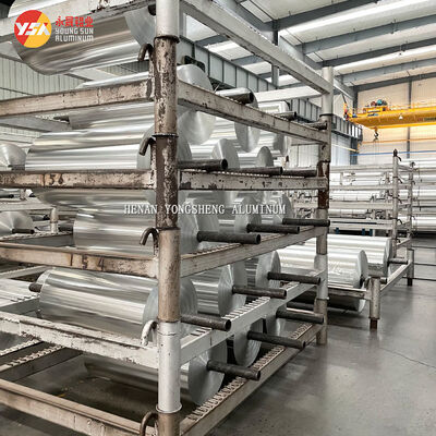 3003 5052 Alloy Aluminum Honeycomb Core For Composite Panel