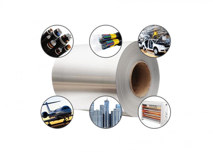 1060 3004 5052 Aluminum Coil UV Weather Corrosion Resistant 0.2-6mm Aluminium Roll for Building Roof Wall Cladding Ceiling Thermal Insulation Gutter 2 1060 3004 5052 Aluminum Coil UV Weather Corrosion Resistant 0.2-6mm Aluminium Roll for Building Roof Wall Cladding Ceiling Thermal Insulation Gutter 2